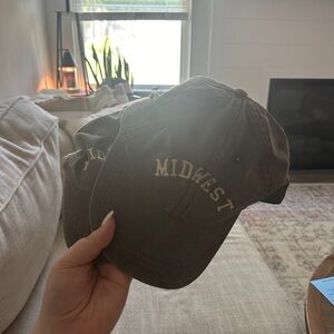 Midwest hat